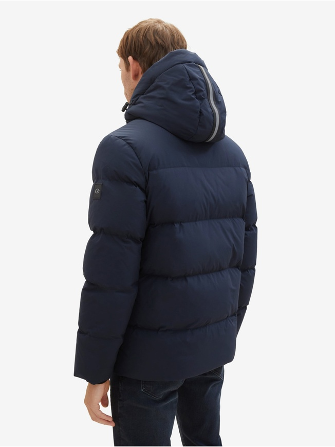 Куртка Tom Tailor 1037350-10668 XXL Tёмно-синий, фото №2