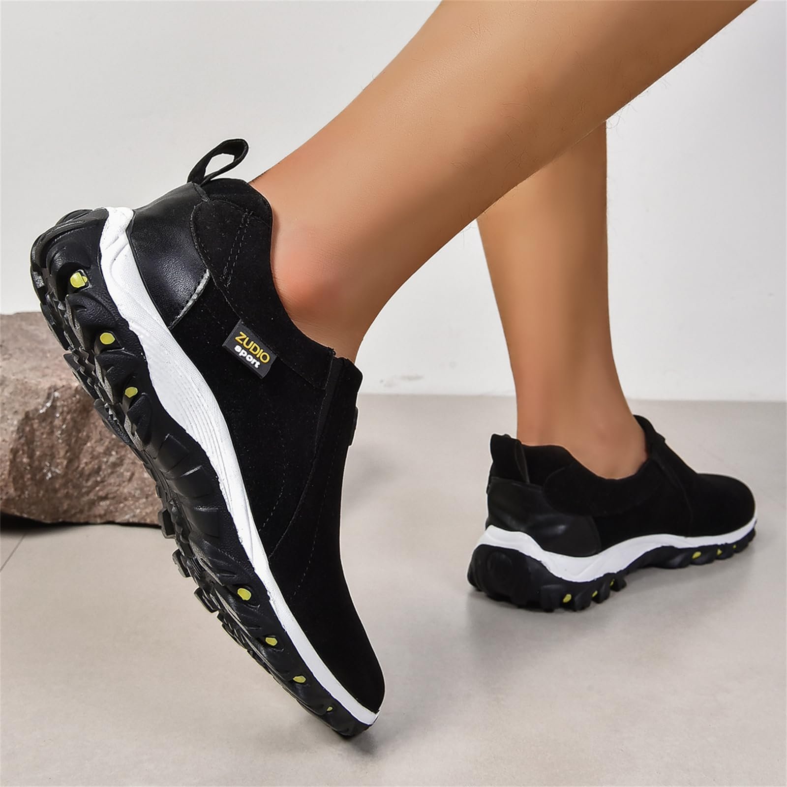 Кросівки MEIION Skyboosts Push збільшення зросту на 10 см, фото №9