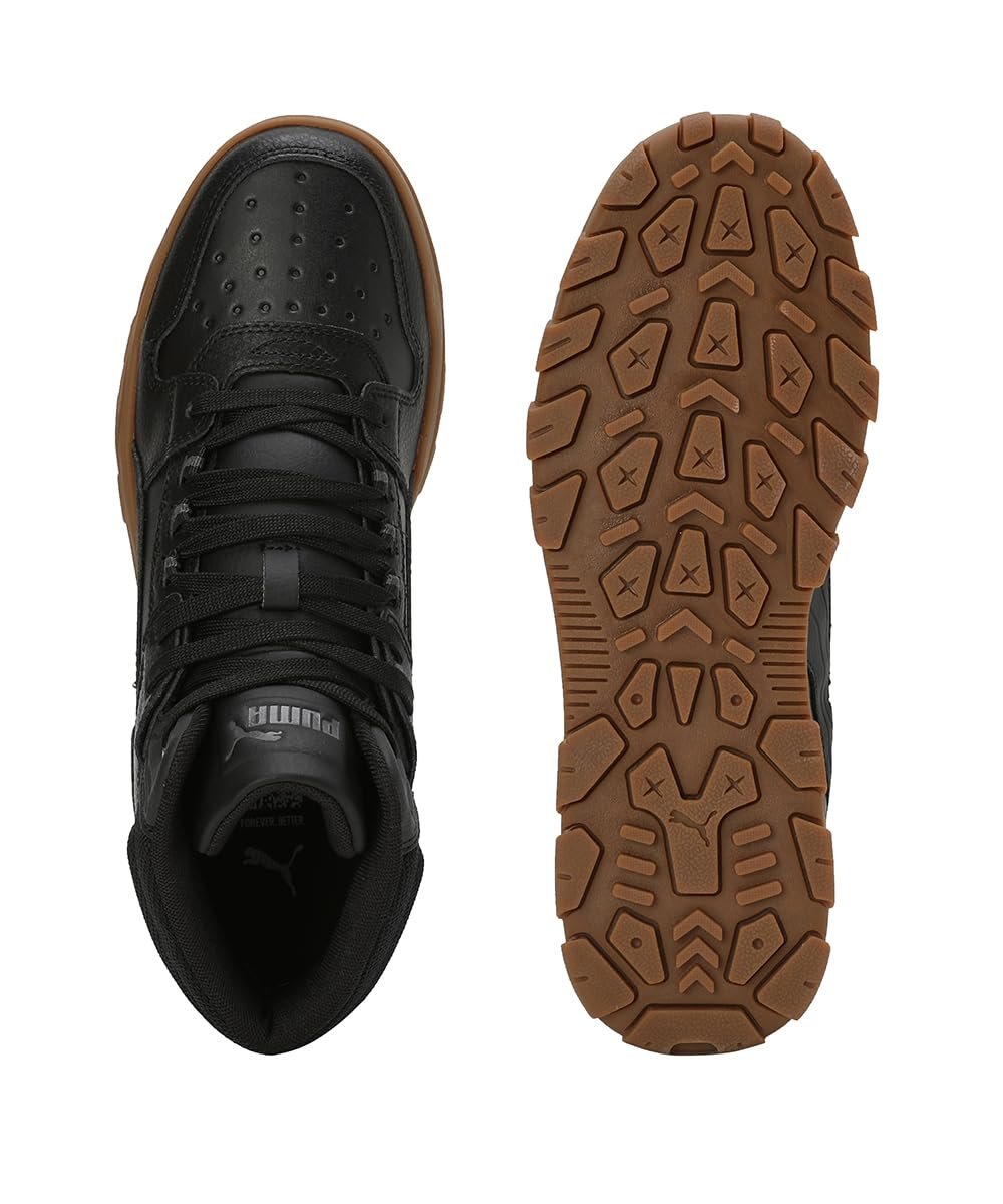 Кросівки PUMA Rebound Abrupt Unisex, фото №7