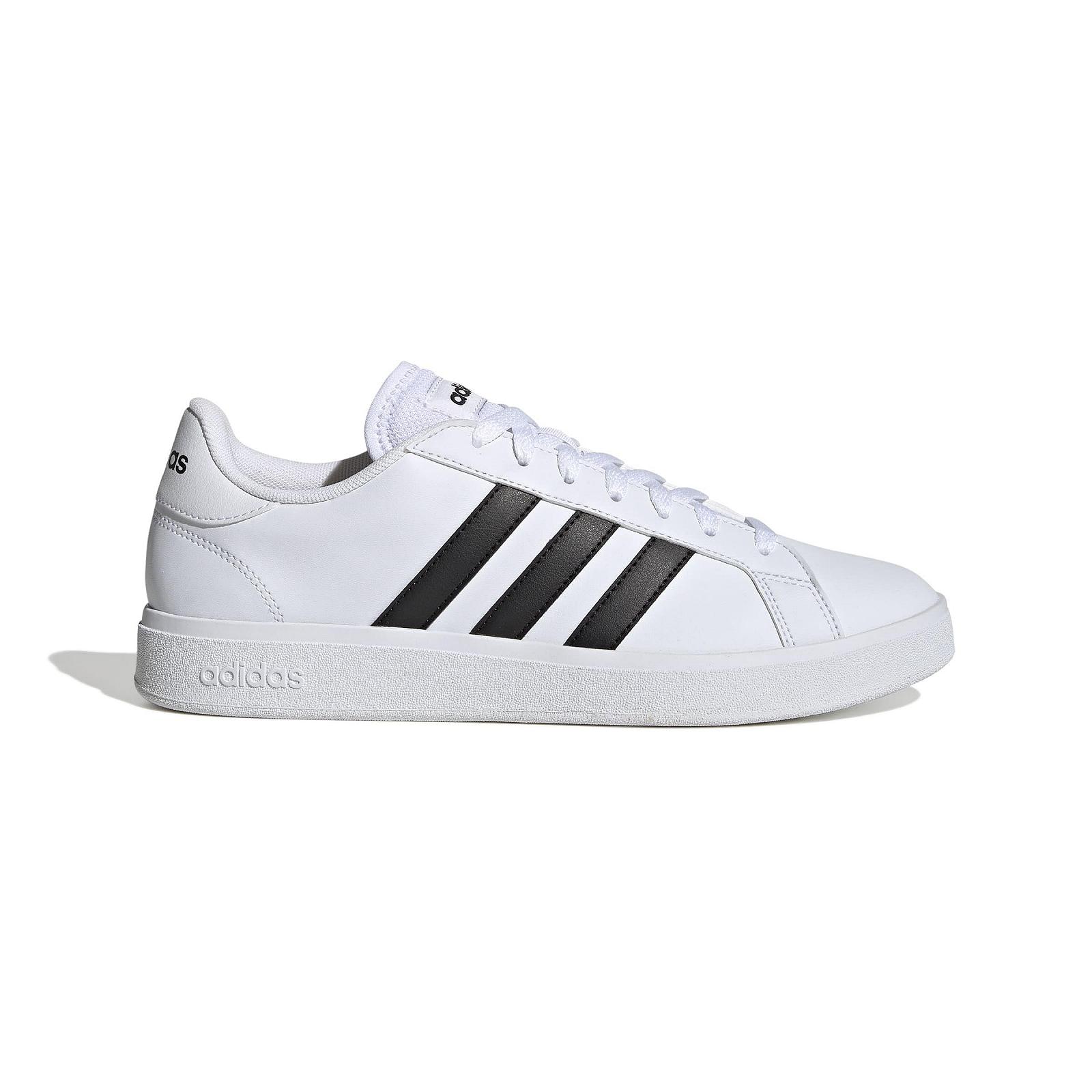Кроссовки adidas Grand Court Base 2.0 мужские, фото №3