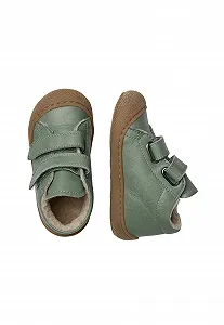 Первая обувь для ходьбы Naturino Cocoon VL Кожа synthetic.ua - Фото 1