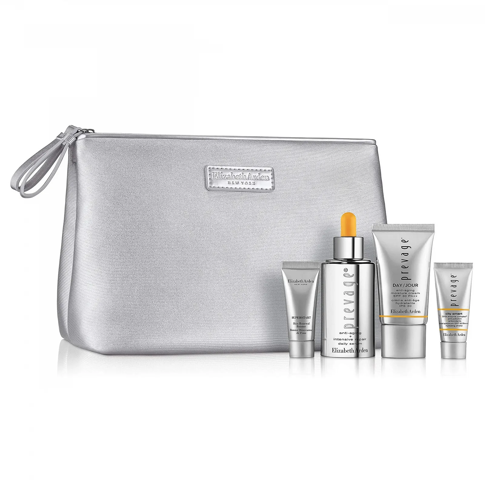 Набір Сироватка Elizabeth Arden Prevage, фото №1 Набір Сироватка Elizabeth Arden Prevage, фото №1