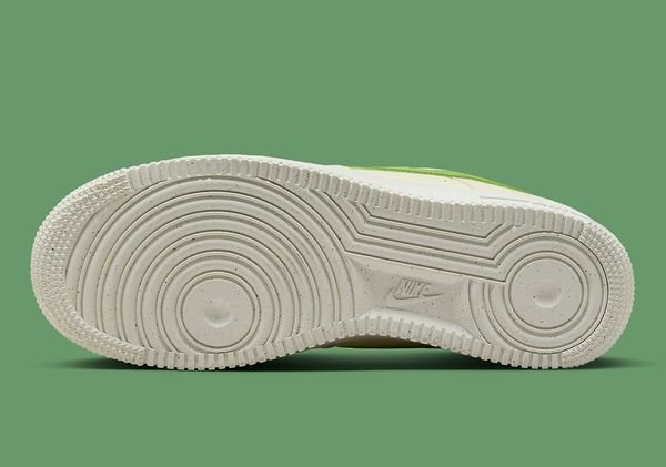 Кроссовки Nike Air Force 1 07 NN Размер 38.5, фото №4
