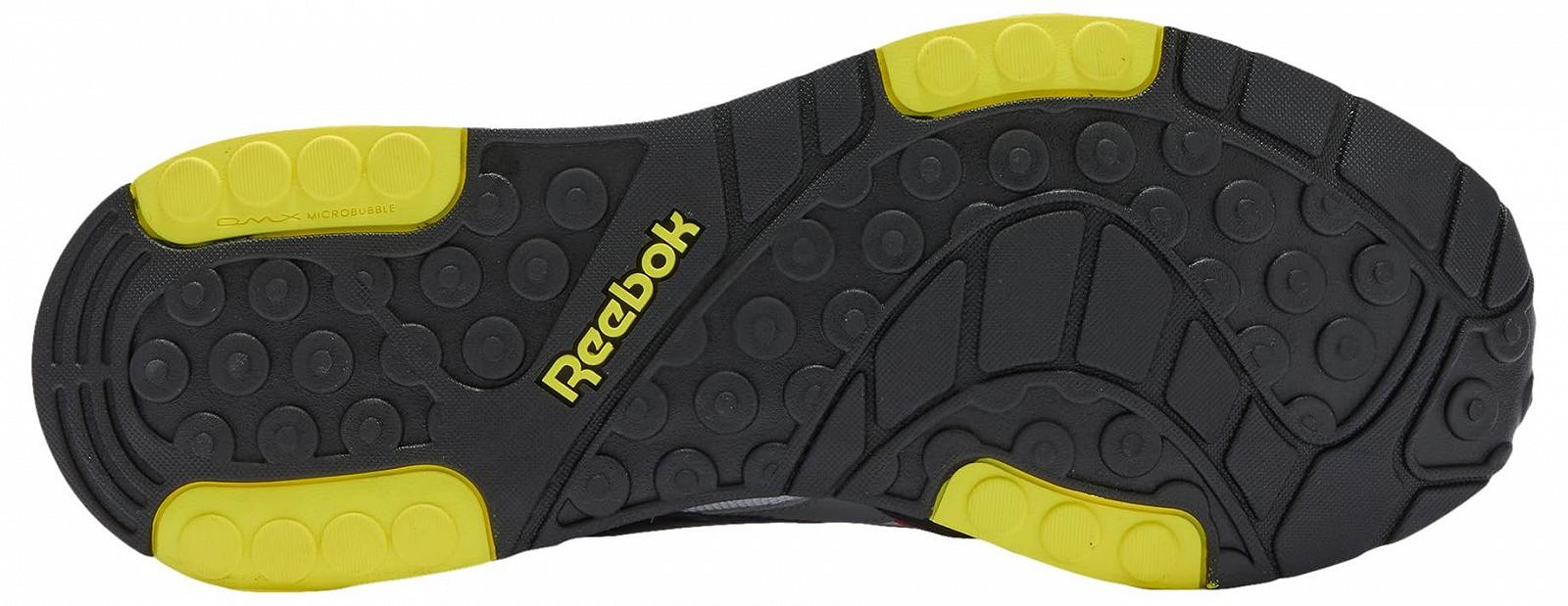 Кроссовки Reebok Glide DMX, фото №7