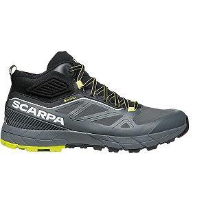 Кросівки Scarpa Rapid Mid GTX Agility - Фото 1