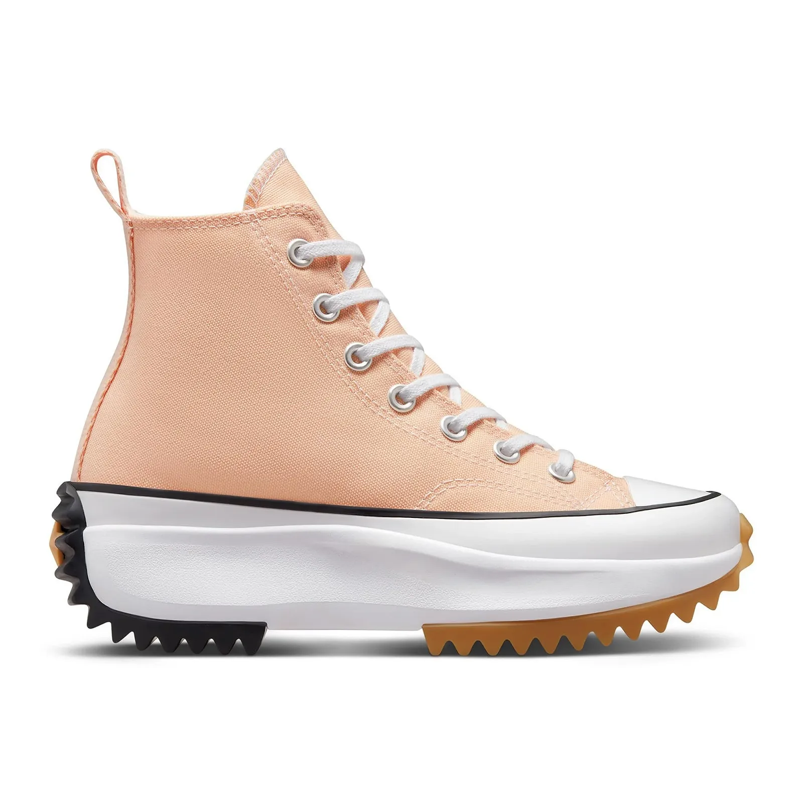 Кеди Converse Chucks First Star Hi, фото №1