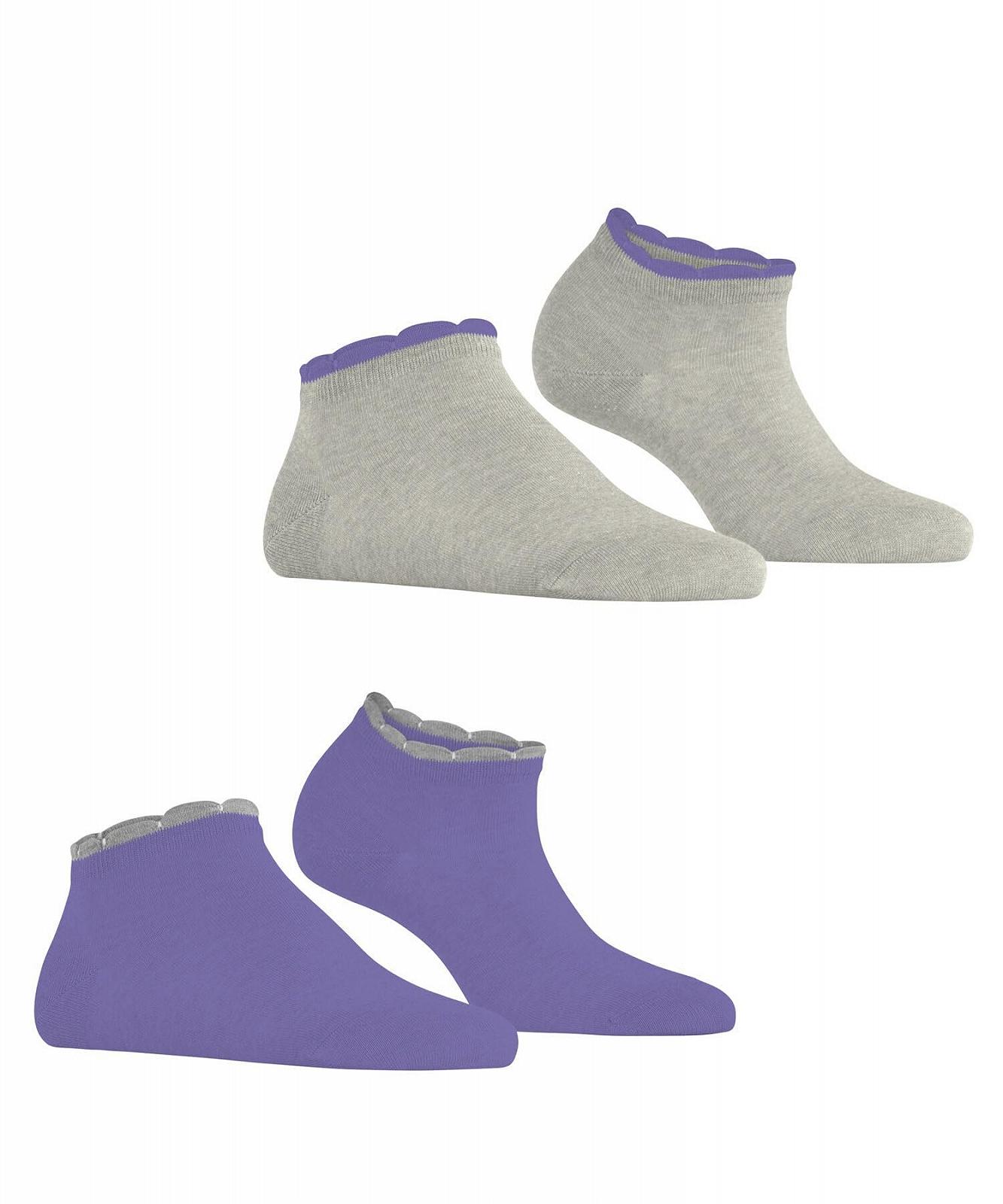 Носки ESPRIT Romantic, 2 шт, фото №3