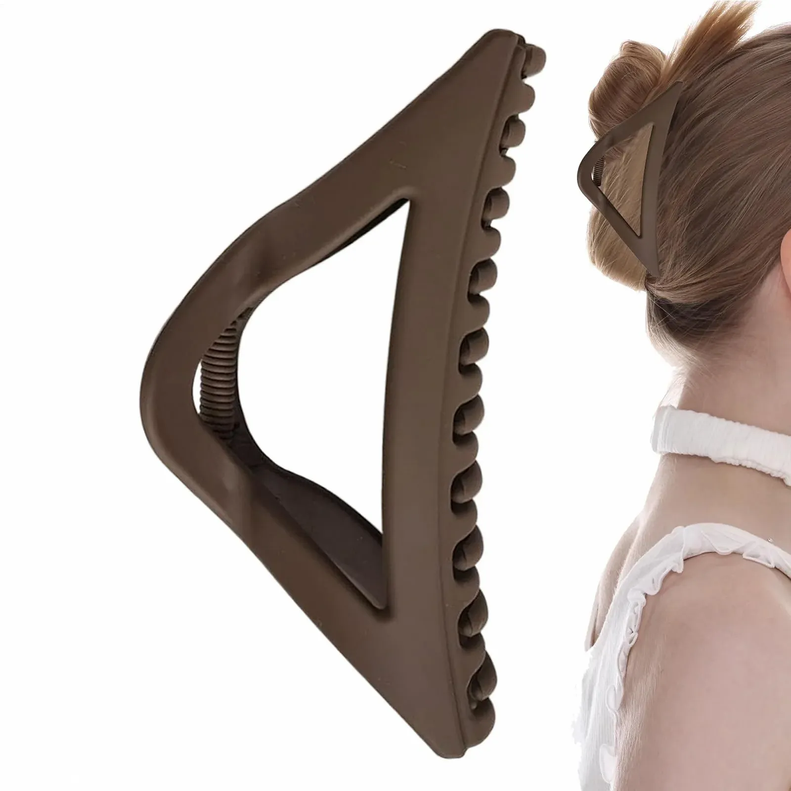 Заколки для волосся з кігтями, фото №5 Заколки для волосся з кігтями, фото №5