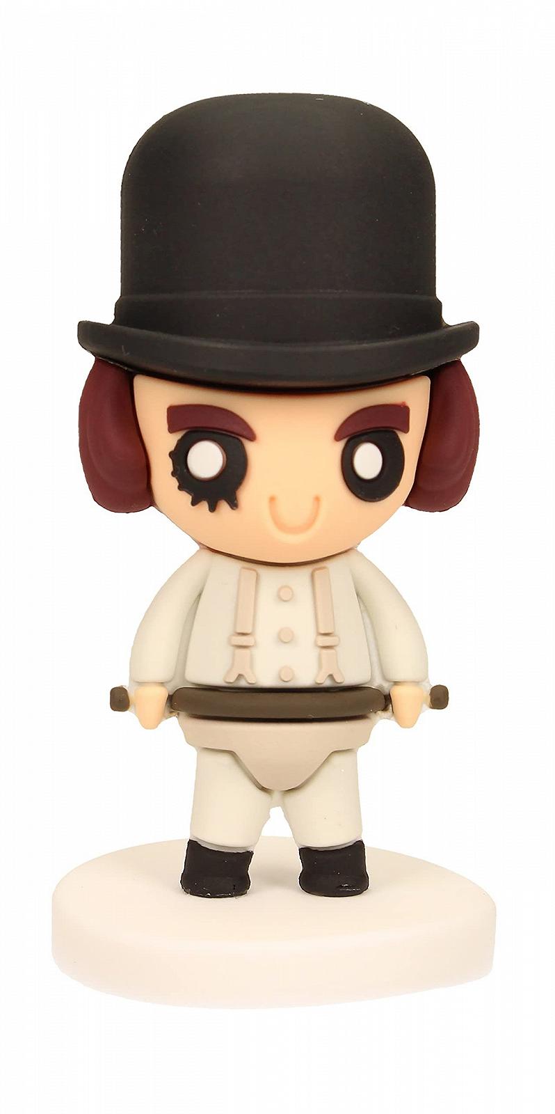 Фігурка Dirac Pokis Alex Delarge A Clockwork Orange Official Merchandising Dolls, фото №1
