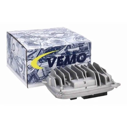 Блок управління освітленням VEMO Green Mobility Parts V30-73-0319 для MERCEDES-BENZ, фото №2