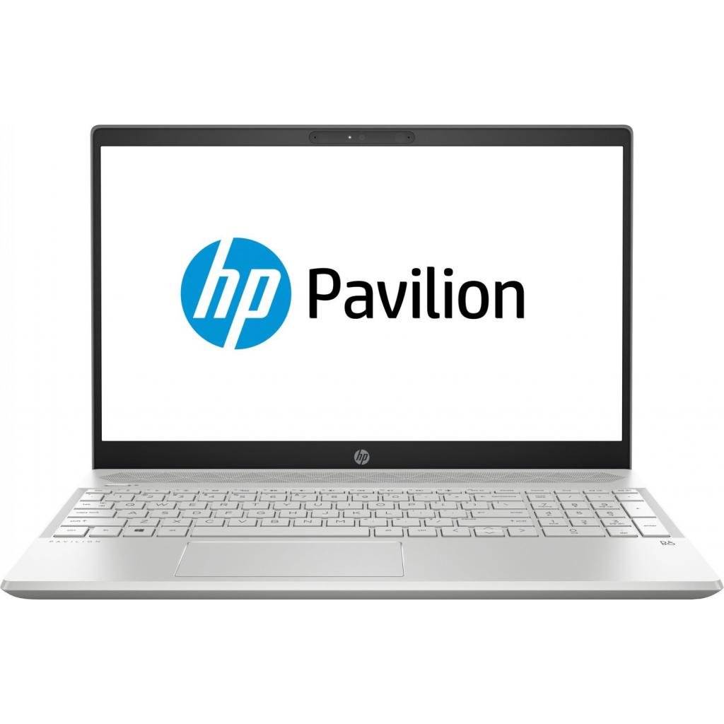 Ноутбук 15.6" HP Pavilion 15-cs0211ng Intel Core i5-8250U RAM 8GB SSD 128GB 11ч батарея Windows 11 (UKR), фото №1 Ноутбук 15.6" HP Pavilion 15-cs0211ng Intel Core i5-8250U RAM 8GB SSD 128GB 11ч батарея Windows 11 (UKR), фото №1