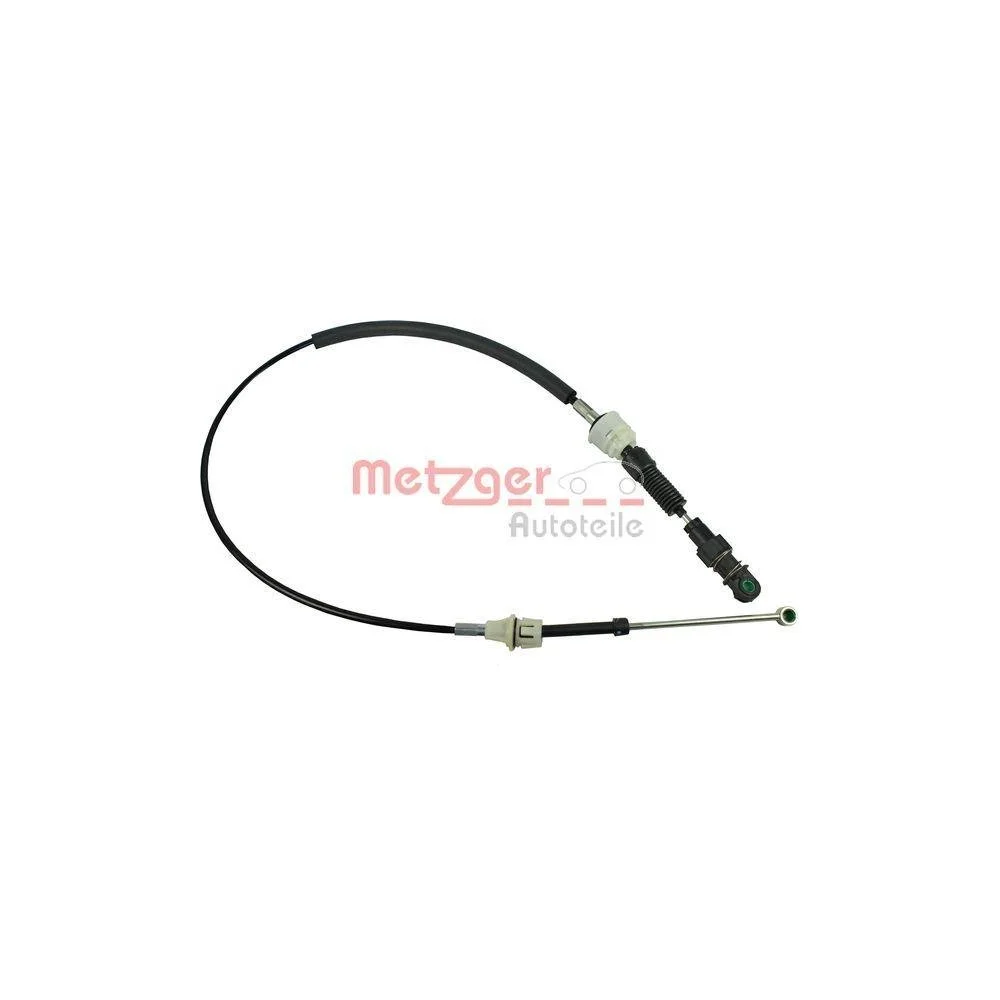 Трос перемикання передач METZGER 3150152 для ALFA ROMEO, фото №1