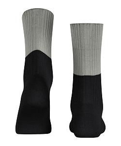 Шкарпетки FALKE Slow Mood Дихаючі, з органічної бавовни та льону, з візерунком 1 пара synthetic.ua - Фото 1