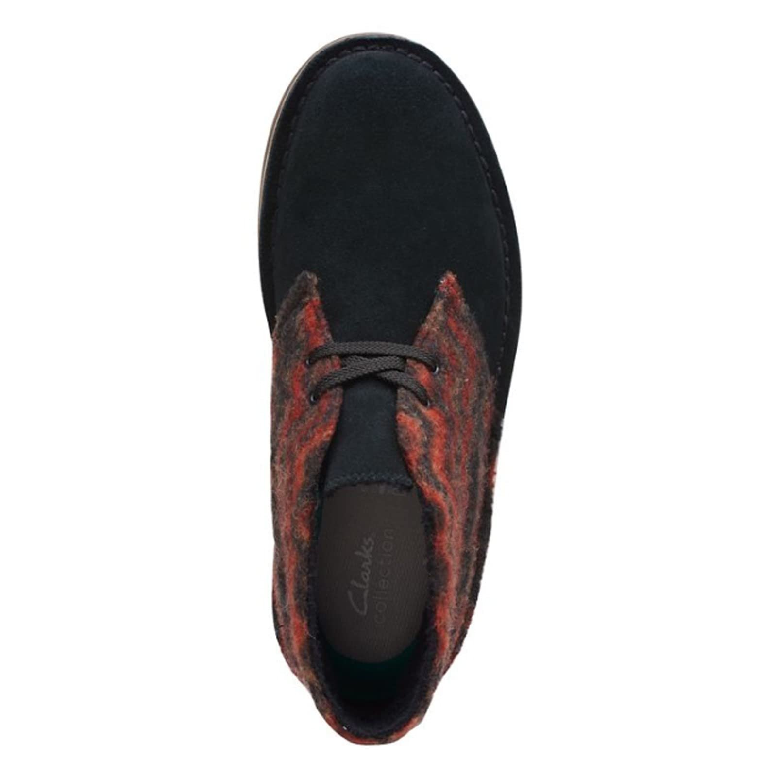 Ботинки Clarks Desert мужские, фото №7