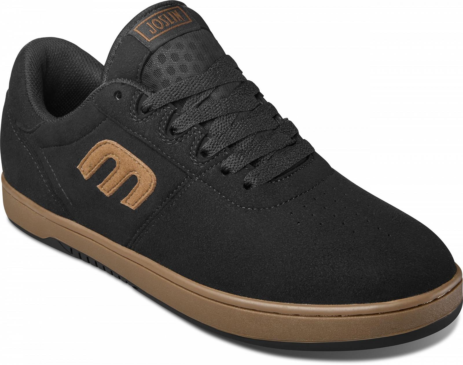 Кеди Etnies 4102000144-367, фото №5 Кеди Etnies 4102000144-367, фото №5