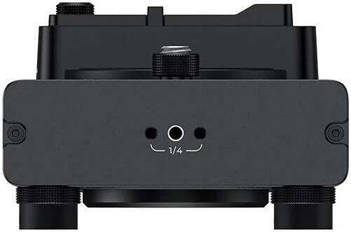 Моторизований слайдер для камери Toprig s60 / Чорний, фото №3