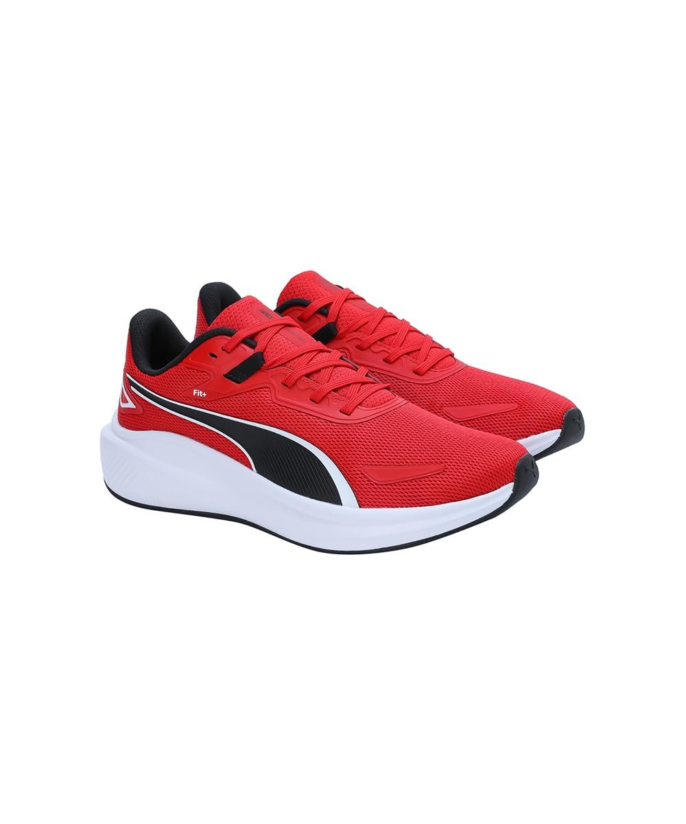 Кросівки Puma Skyrocket Lite для чоловіків і жінок, фото №5 Кросівки Puma Skyrocket Lite для чоловіків і жінок, фото №5