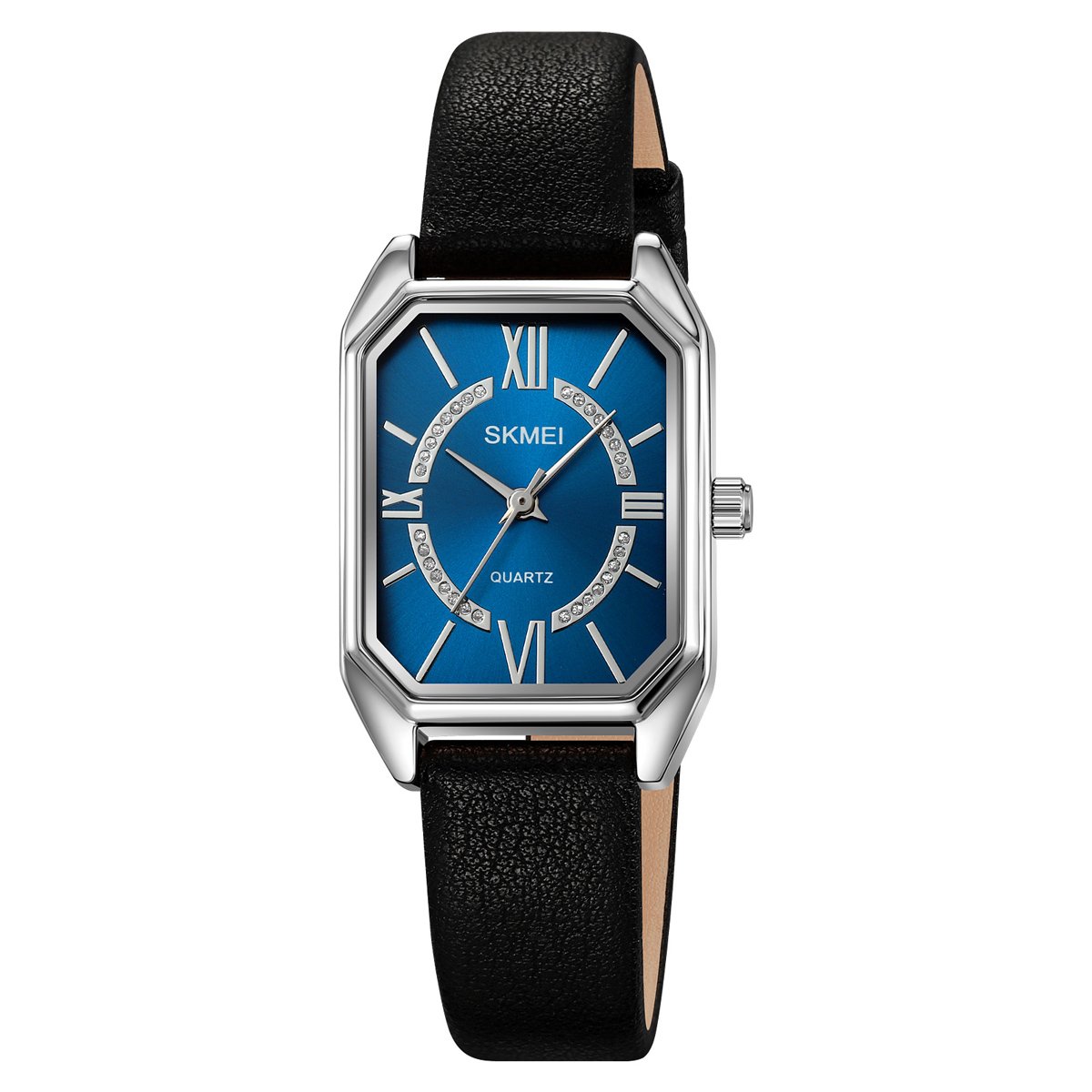 Годинник Skmei 2238 Silver-Blue, фото №1
