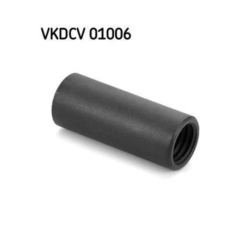 Втулка рессоры SKF VKDCV 01006 для SCANIA, фото №3