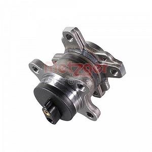 Комплект подшипника ступицы METZGER WM 2334 для SUZUKI, задний мост слева/справа synthetic.ua - Фото 1