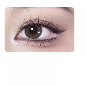 Підводка для очей 103 Lilac Gray synthetic.ua - Фото 1