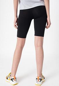 Шорты ONLY LIFE SHORTS JRS NOOS 15174969 Черный S synthetic.ua - Фото 1