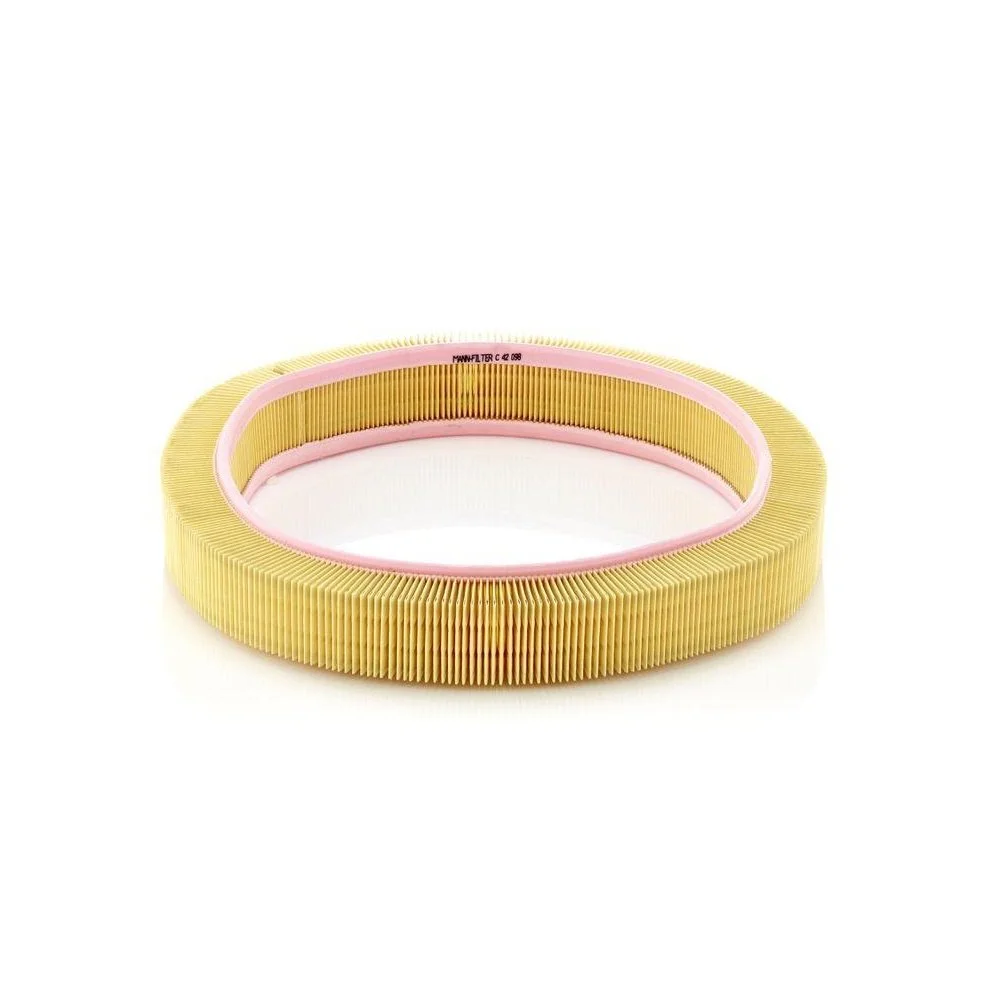 Воздушный фильтр MANN-FILTER C 42 098 для FORD MERCEDES-BENZ, фото №1 Воздушный фильтр MANN-FILTER C 42 098 для FORD MERCEDES-BENZ, фото №1