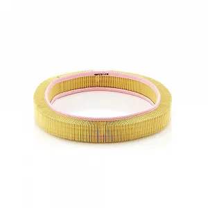 Воздушный фильтр MANN-FILTER C 42 098 для FORD MERCEDES-BENZ - Фото 1