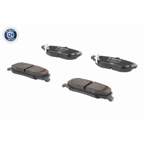 Комплект гальмівних колодок, дискове гальмо VAICO Q+ V33-0634, фото №4