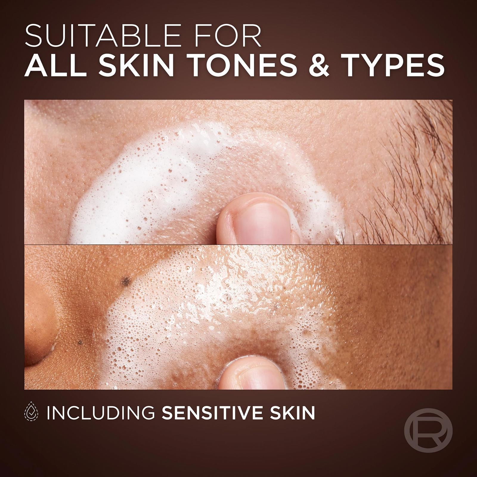 Шампунь L'Oréal Men Expert Barber Club 3-в-1 для бороды, лица и волос с кедровым маслом 400 мл, фото №5 Шампунь L'Oréal Men Expert Barber Club 3-в-1 для бороды, лица и волос с кедровым маслом 400 мл, фото №5