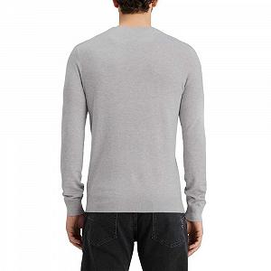 Джемпер Scotch & Soda Core Viscose Crew Neck synthetic.ua - Фото 1