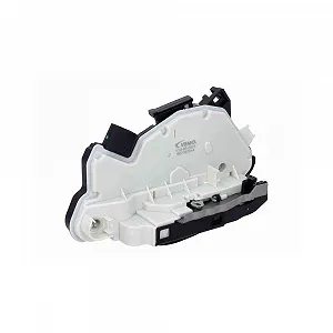 Замок двери VEMO V10-85-0221 Green Mobility Parts для SEAT SKODA VW, передний правый - Фото 1