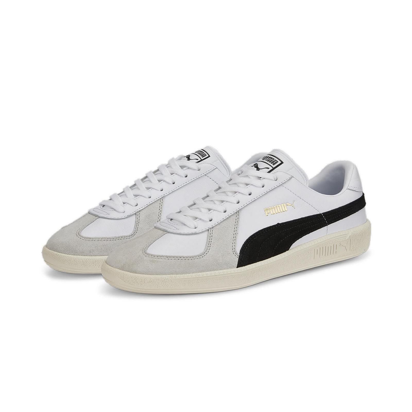 Кроссовки PUMA Army Trainer Unisex, фото №6
