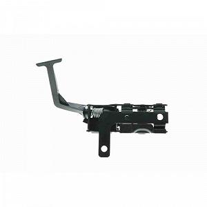 Замок капота VAICO V30-2957 Green Mobility Parts для MERCEDES-BENZ synthetic.ua - Фото 1