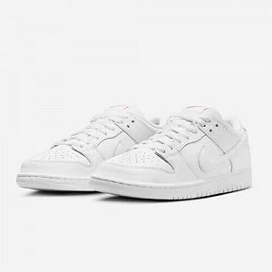 Кросівки Nike SB DUNK LOW PRO 40 synthetic.ua - Фото 1