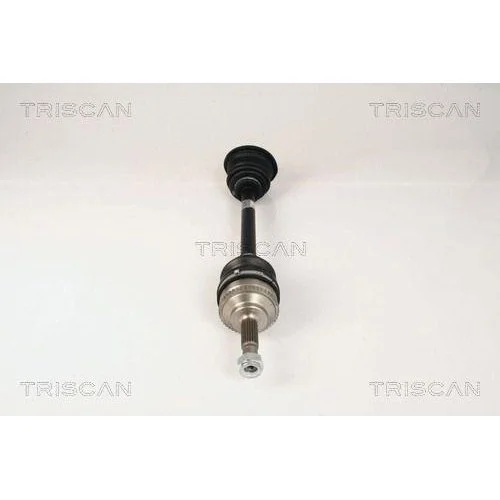 Приводной вал TRISCAN 8540 25559 для RENAULT передняя ось слева, фото №4 Приводной вал TRISCAN 8540 25559 для RENAULT передняя ось слева, фото №4
