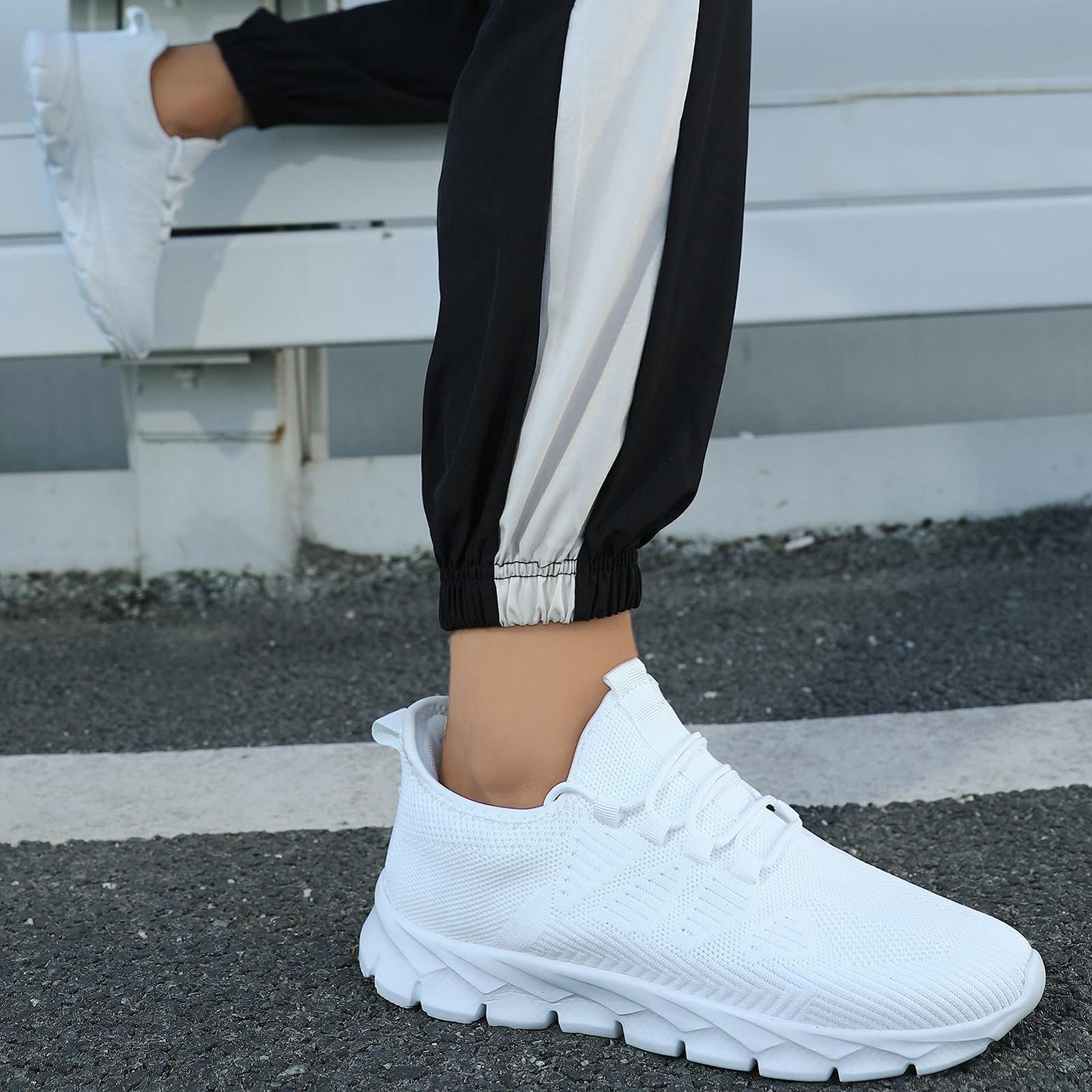 Кросівки MGNLRTI Чоловічі Сліпони Взуття для приміщень Бігові, фото №6 Кросівки MGNLRTI Чоловічі Сліпони Взуття для приміщень Бігові, фото №6