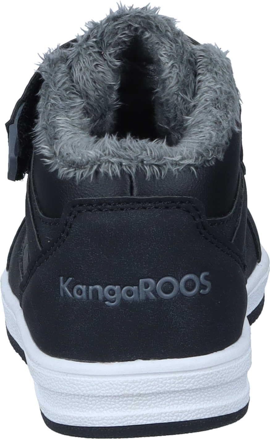 Кроссовки Kangaroos K-CPI Kalino Mid для девочек, фото №3