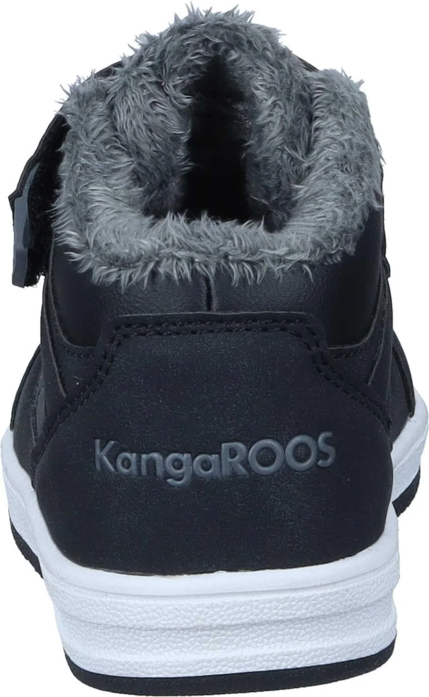 Кроссовки Kangaroos K-CPI Kalino Mid для девочек, фото №3