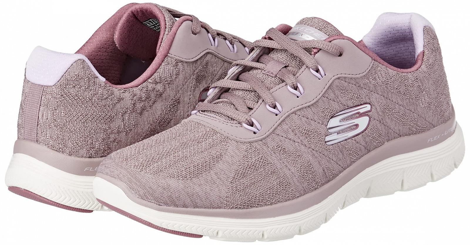Кросівки Skechers Glide-Step Sport Level Up, жіночі, для спортзалу, 35 EU, фото №3