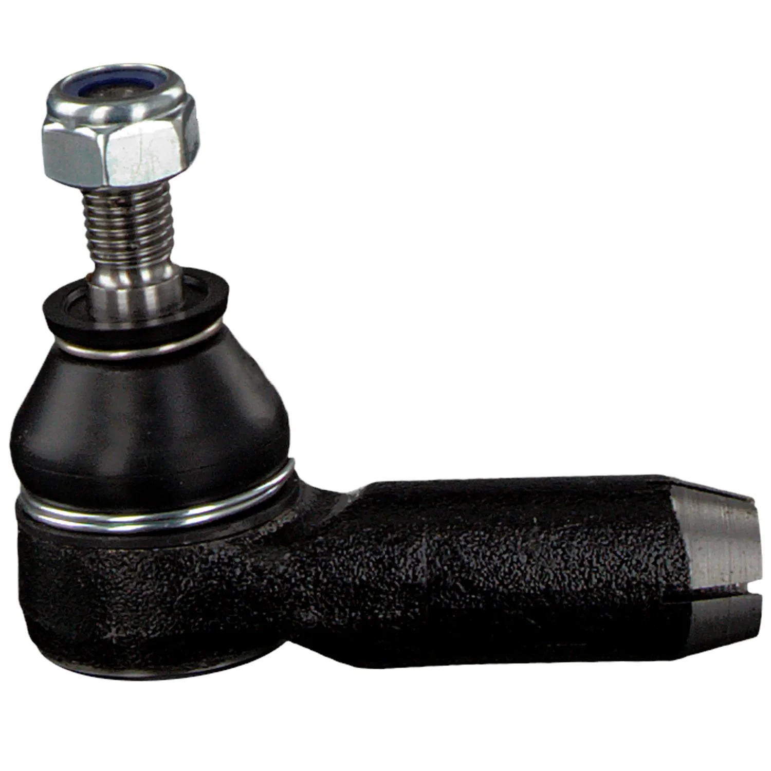 Наконечник рульової тяги FEBI BILSTEIN ProKit 04421 для AUDI передній міст зліва, фото №3