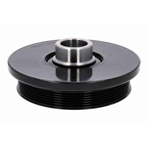 Комплект шківа колінчастого вала VAICO V20-4153 для BMW, фото №4