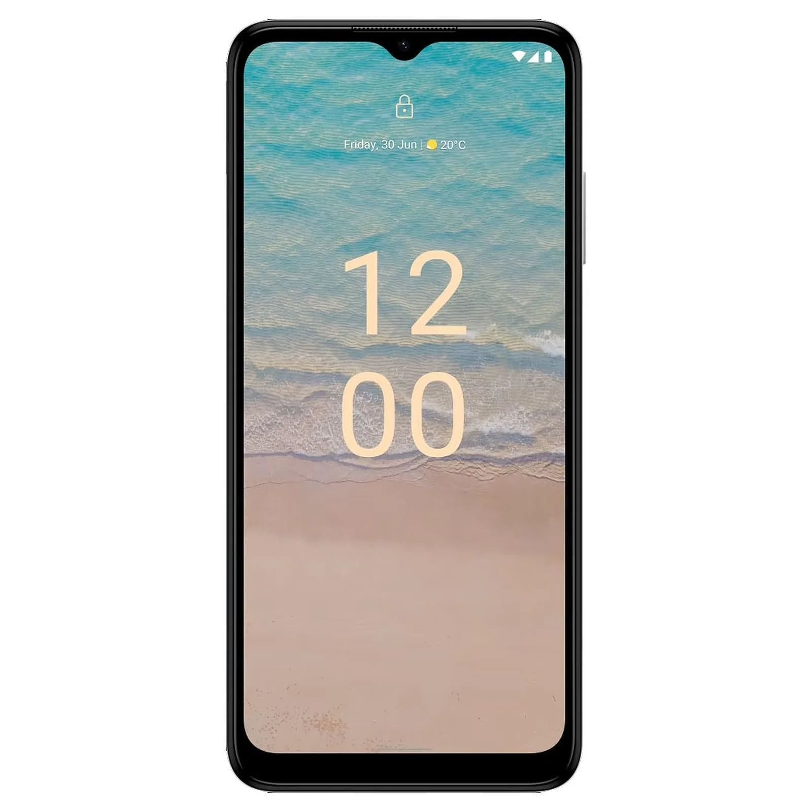 Смартфон Nokia G22 64 ГБ Android Meteor Grey, фото №3 Смартфон Nokia G22 64 ГБ Android Meteor Grey, фото №3