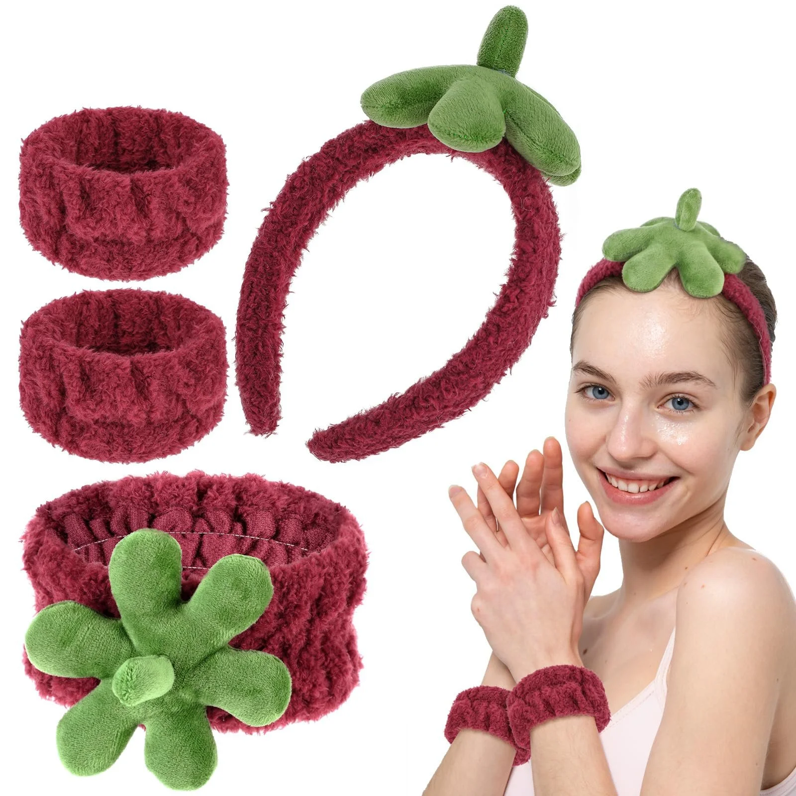 Обруч на голову, фото №1