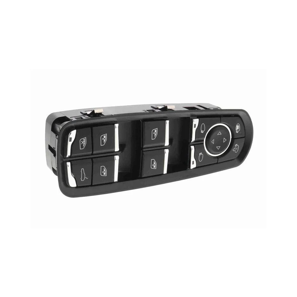 Переключатель стеклоподъемника VEMO V45-73-0007 Original VEMO Quality для PORSCHE, фото №1