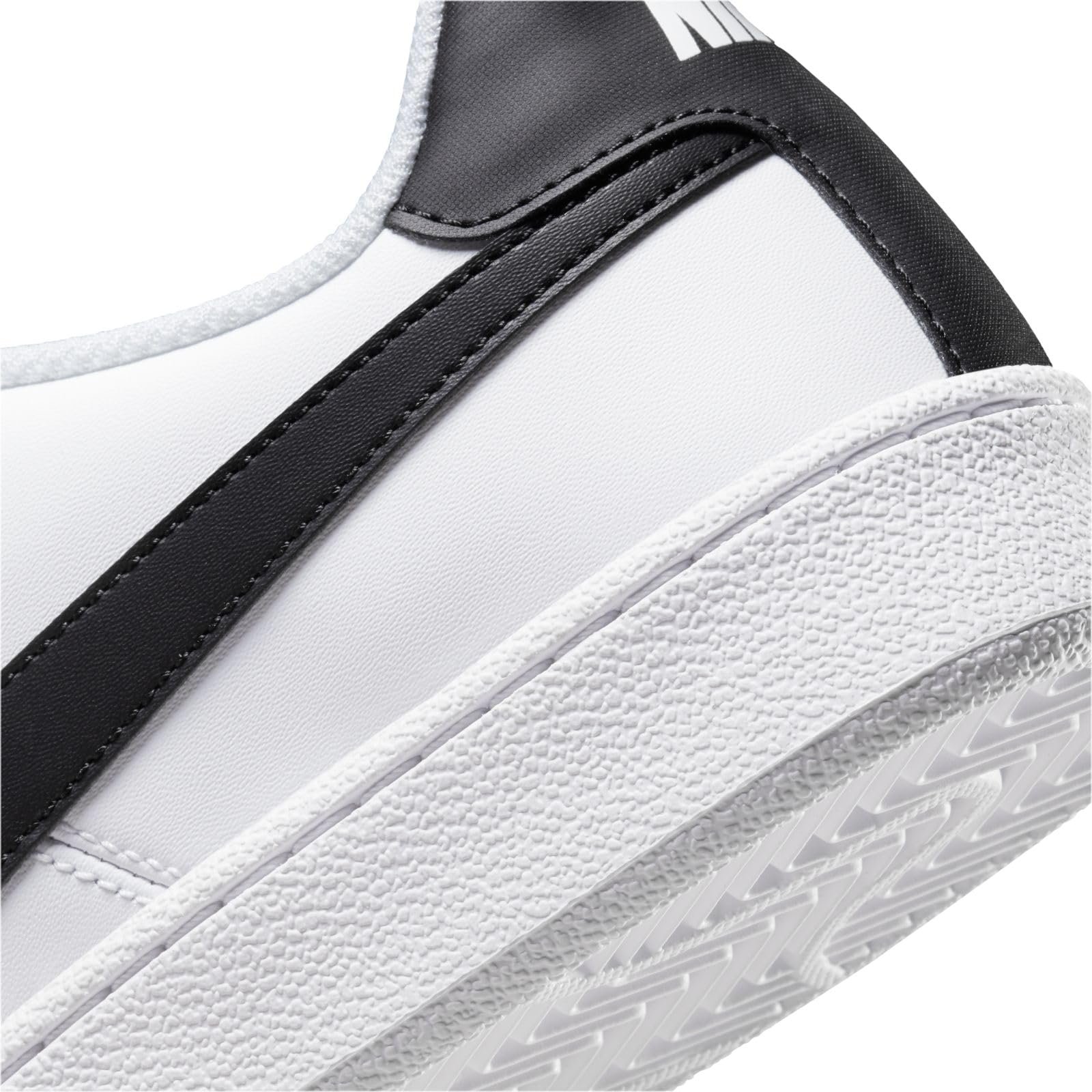Кроссовки мужские Nike Court Royale, фото №8