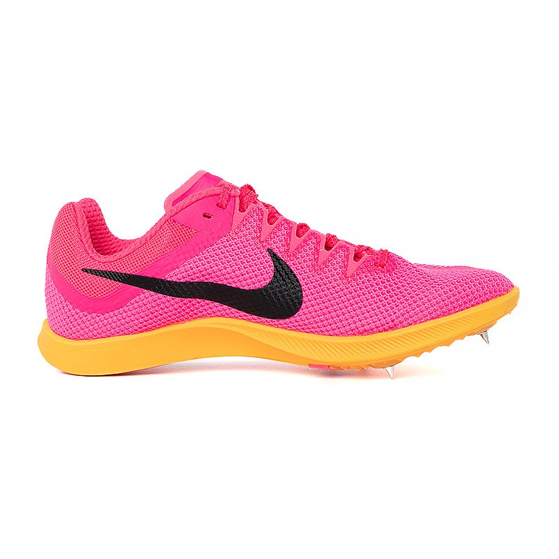 Шиповки Nike ZOOM RIVAL DISTANCE 45.5, фото №3