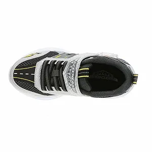 Кроссовки Skechers Garage для мальчиков synthetic.ua - Фото 1