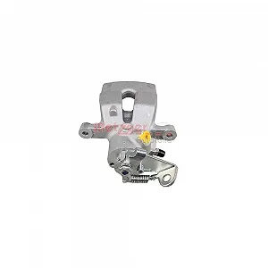 Гальмівний супорт METZGER 6260507 для RENAULT задній міст зліва - Фото 1