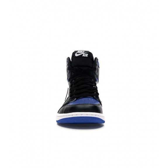 Кроссовки JORDAN 1 RETRO ROYAL BLUE 44, фото №7